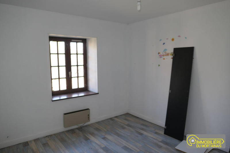 Maison - 125 m² - 4 pièces