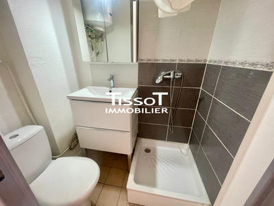 Appartement - 13 m² - 1 pièce