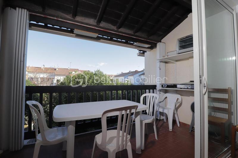 Duplex - 55 m² - 3 pièces