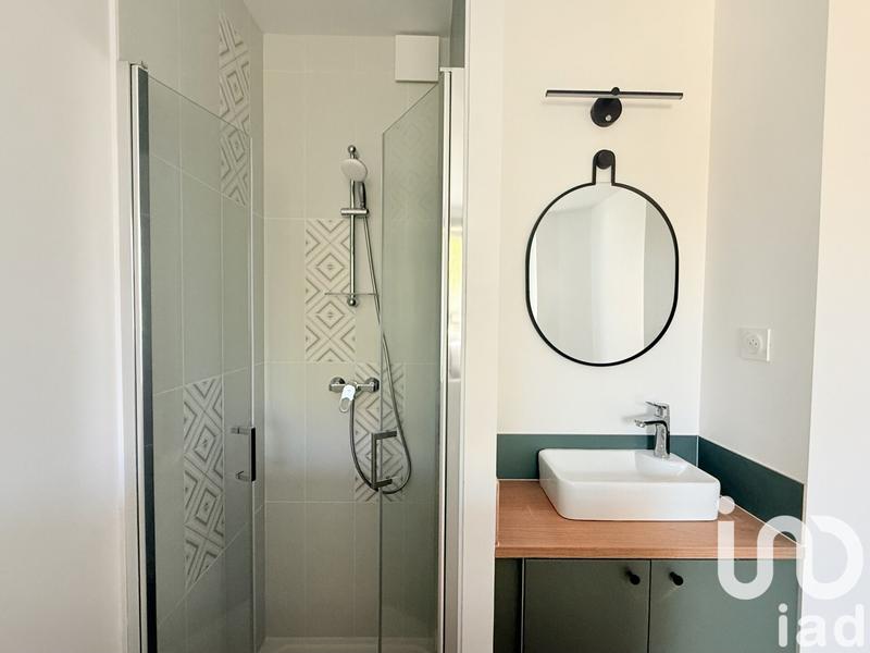 Maison de village - 107 m² - 7 pièces