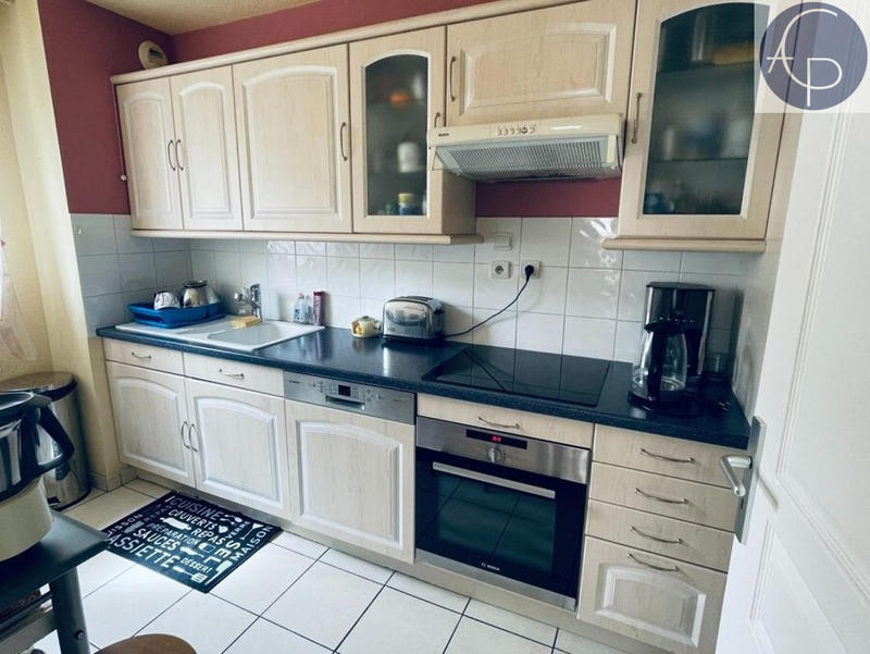 Appartement - 73 m² - 4 pièces