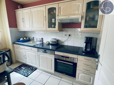 Appartement - 73 m² - 4 pièces