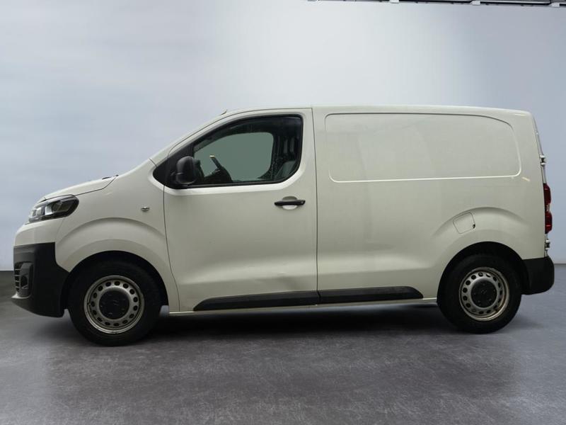 Citroën Jumpy Fourgon Fgn Xs Bluehdi 100 s&amp;S Bvm6 Club