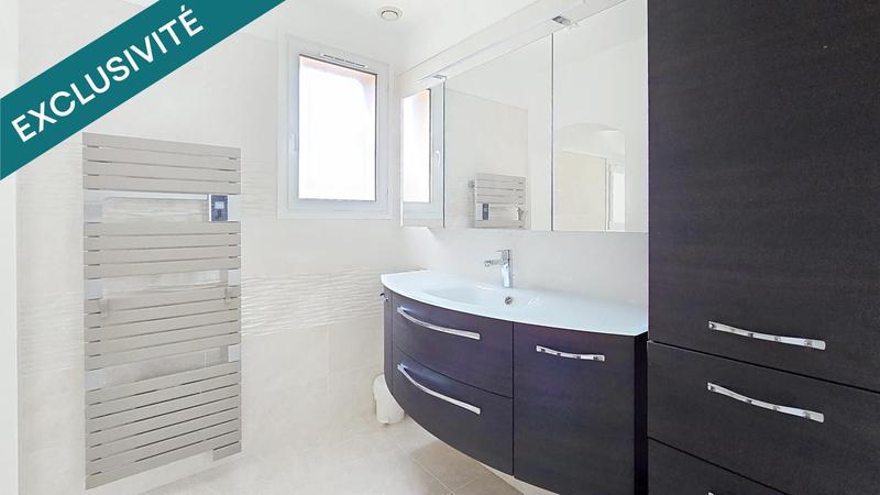 Maison - 164 m² - 8 pièces