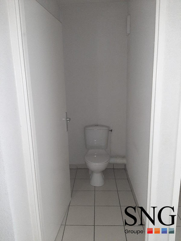 Appartement - 53 m² - 2 pièces