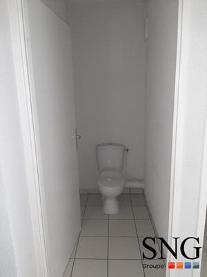 Appartement - 53 m² - 2 pièces