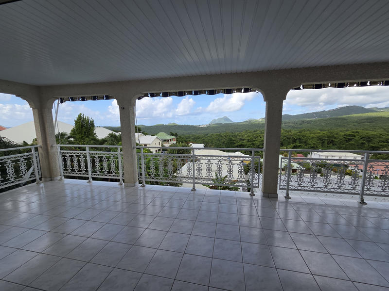 Villa - 149 m² - 6 pièces