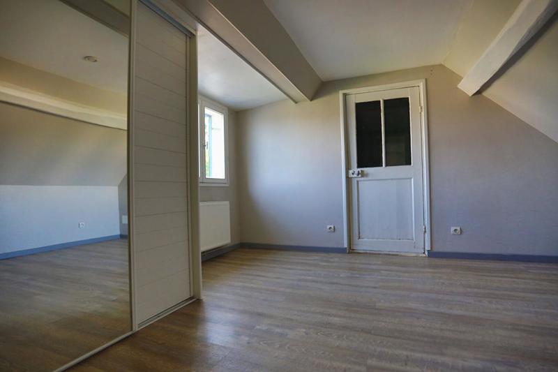 Maison - 115 m² - 8 pièces