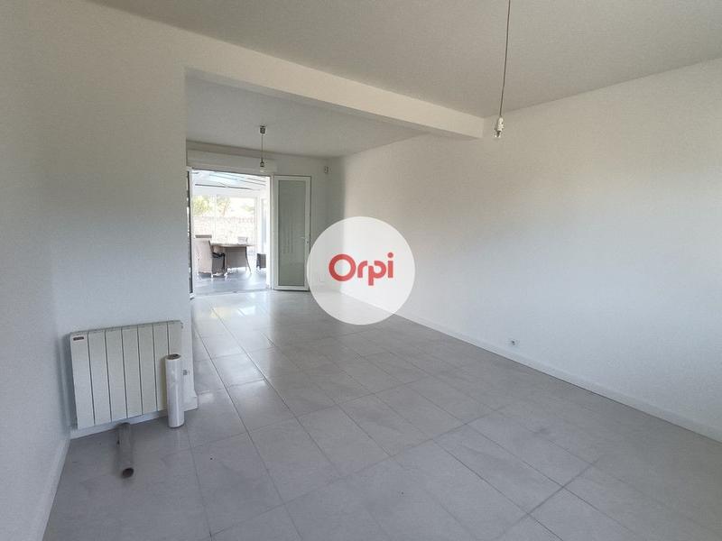 Maison - 144 m² - 5 pièces