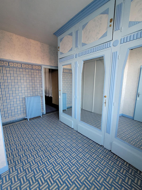 Maison de ville - 176 m² - 10 pièces