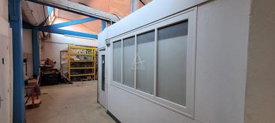 Local d'activités - 392 m² - 8 pièces