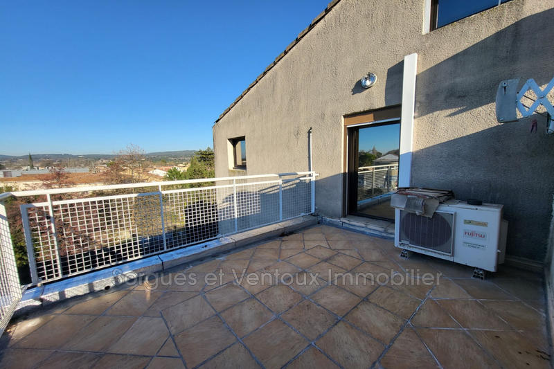 Appartement - 73 m² - 3 pièces