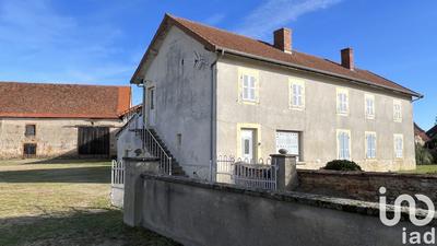 Ferme - 160 m² - 7 pièces