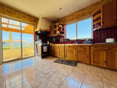 Maison - 155 m² - 7 pièces