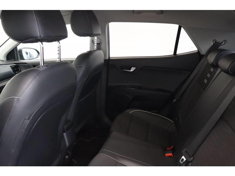 Kia Stonic 1.0 t-GDi 120 ch Mhev Dct7 Gt Line Premium