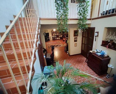 Maison de village - 164 m² - 6 pièces