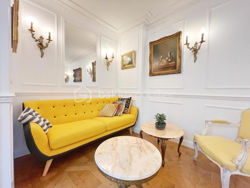 Maison de village - 191 m² - 8 pièces