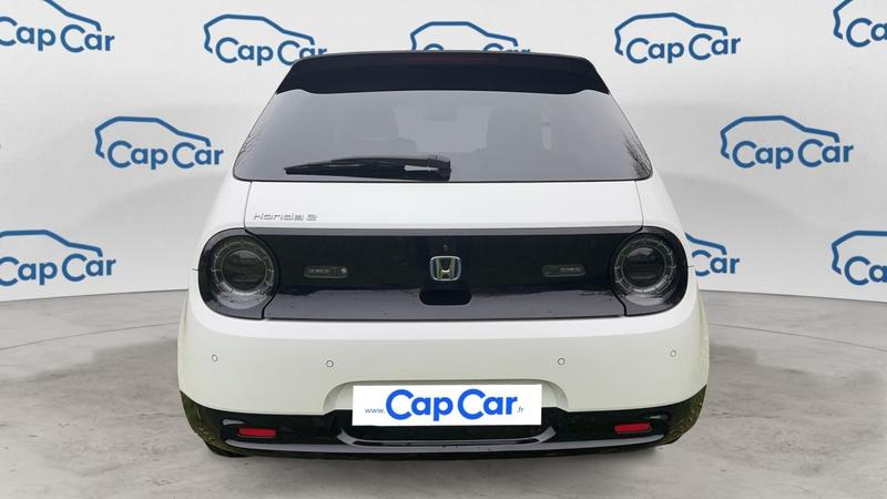 Honda E 136 35.5 kWh