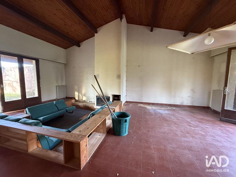 Maison - 130 m² - 4 pièces