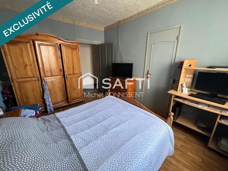 Local commercial - 160 m²