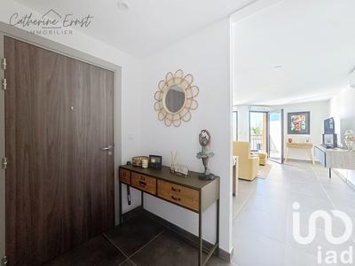 Appartement - 74 m² - 3 pièces