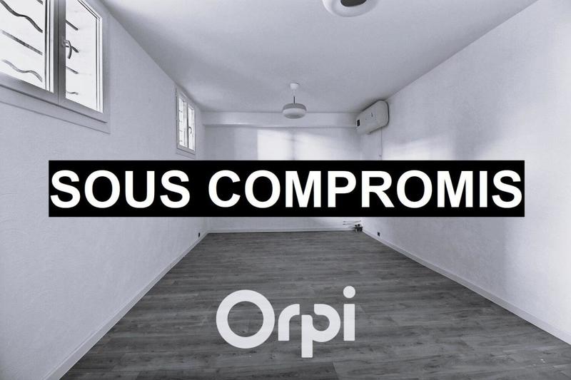 Studio - 22 m² - 1 pièce