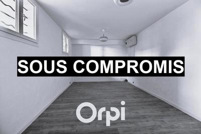 Studio - 22 m² - 1 pièce