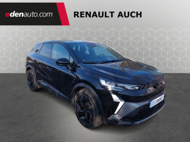Renault Symbioz E-Tech full hybrid 145 Esprit Alpine