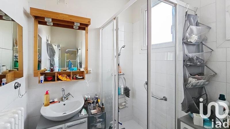 Appartement - 88 m² - 4 pièces