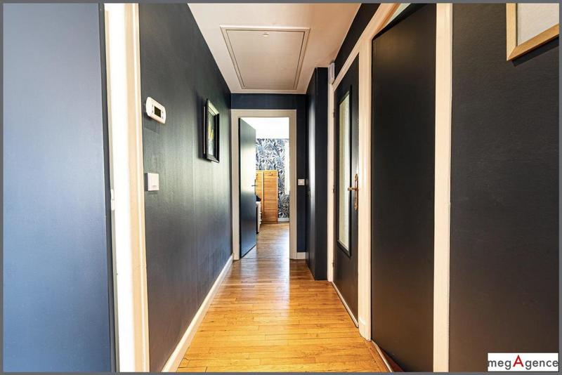 Maison traditionnelle - 73 m² - 3 pièces