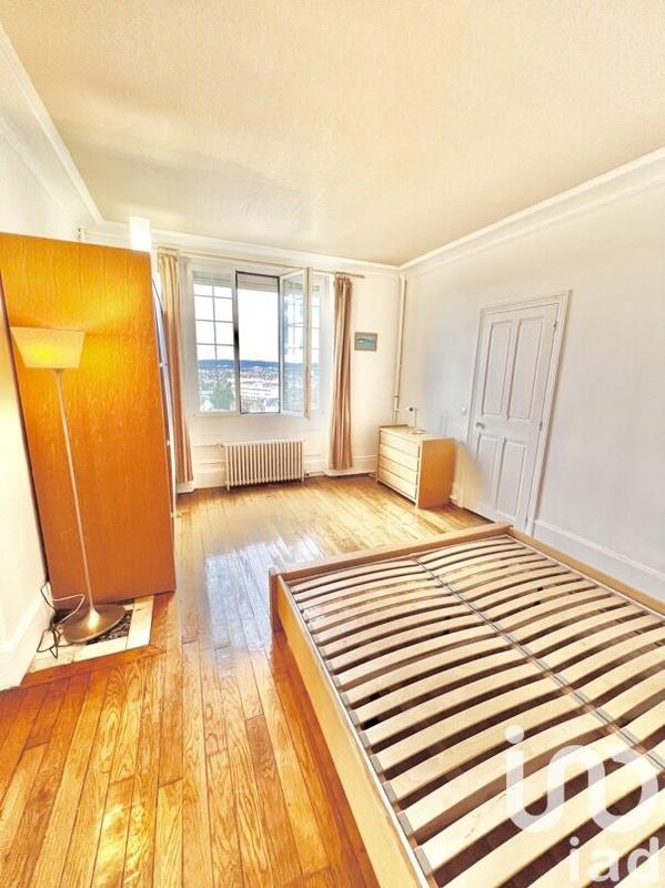 Maison de maîtres - 250 m² - 9 pièces