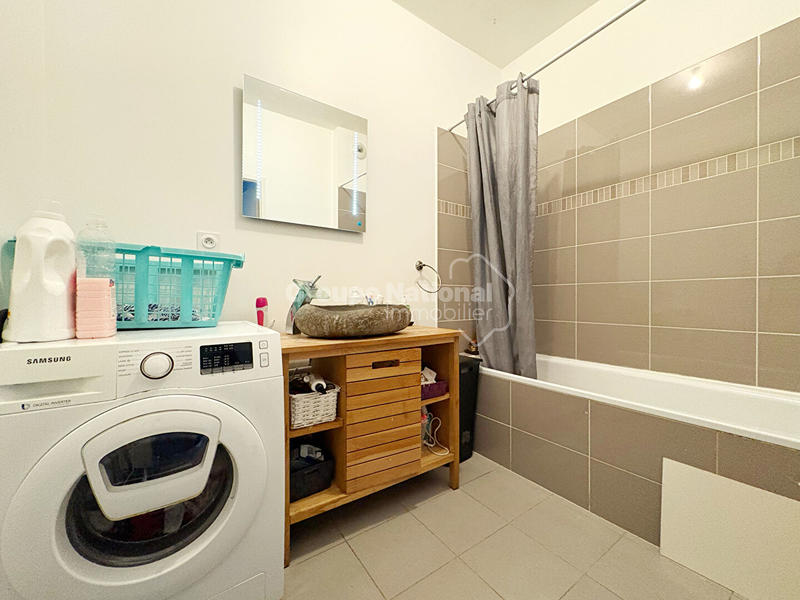 Appartement - 71 m² - 4 pièces