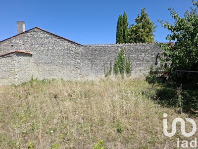 Maison - 90 m² - 3 pièces