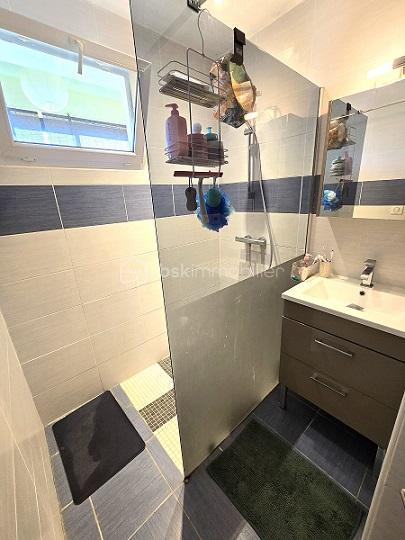 Maison - 120 m² - 7 pièces