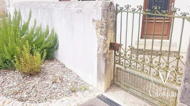 Maison traditionnelle - 101 m² - 4 pièces