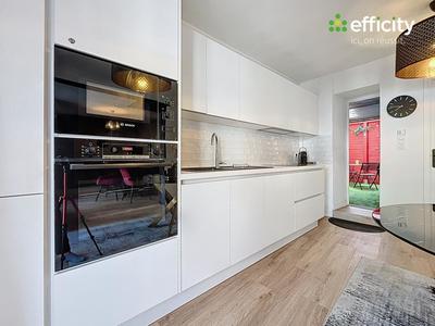 Maison - 70 m² - 4 pièces