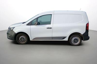 Renault Kangoo Van Blue Dci 95 Edc Grand Confort- 22