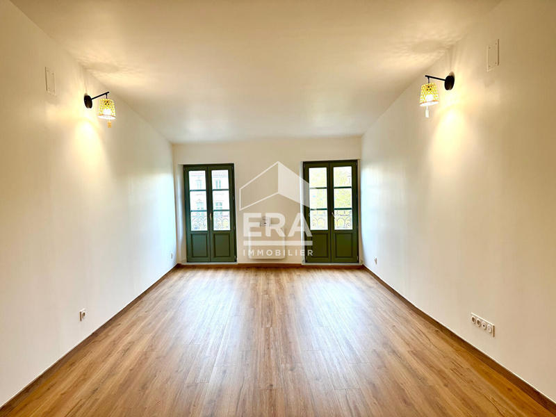Appartement - 68 m² - 2 pièces