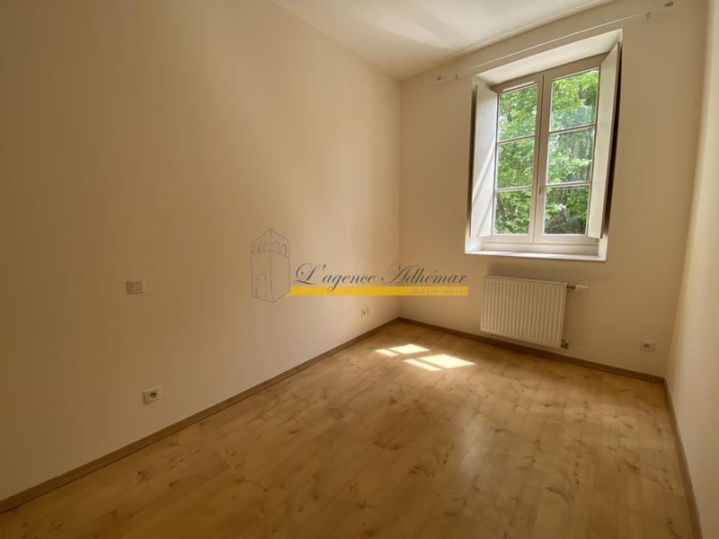 Appartement - 112 m² - 4 pièces