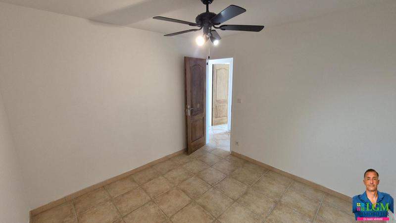 Villa - 127 m² - 5 pièces