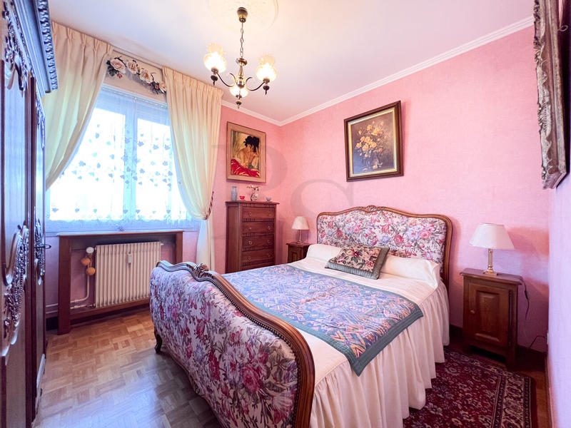 Appartement - 104 m² - 4 pièces