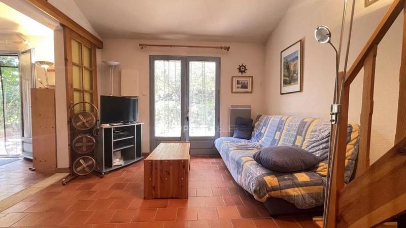 Villa - 52 m² - 5 pièces