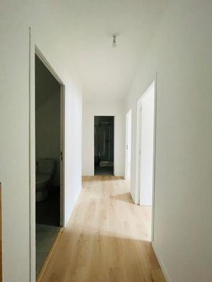 Duplex - 63 m² - 3 pièces