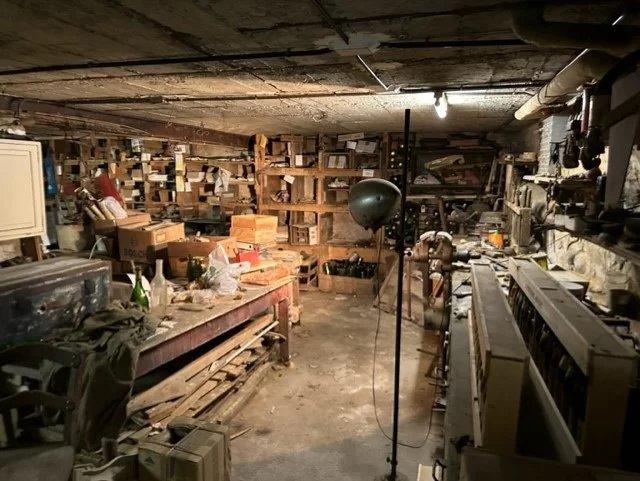 Appartement - 119 m² - 5 pièces