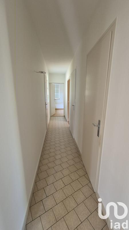 Maison - 99 m² - 5 pièces