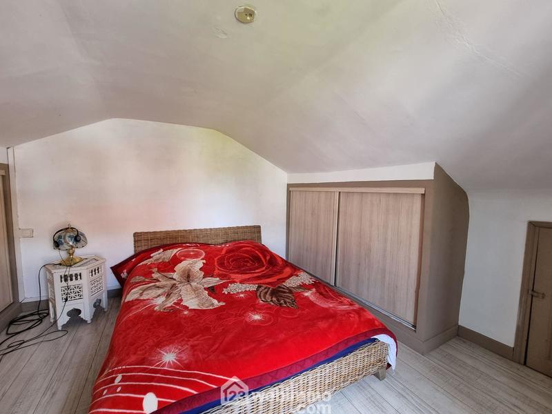 Maison - 43 m² - 3 pièces