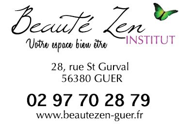 Beauté Zen Institut