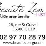 Beauté Zen Institut