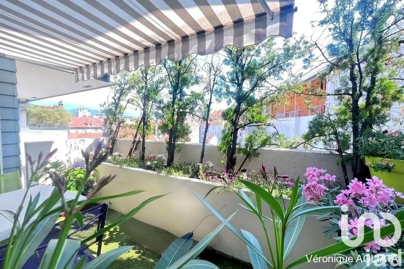 Duplex - 95 m² - 4 pièces