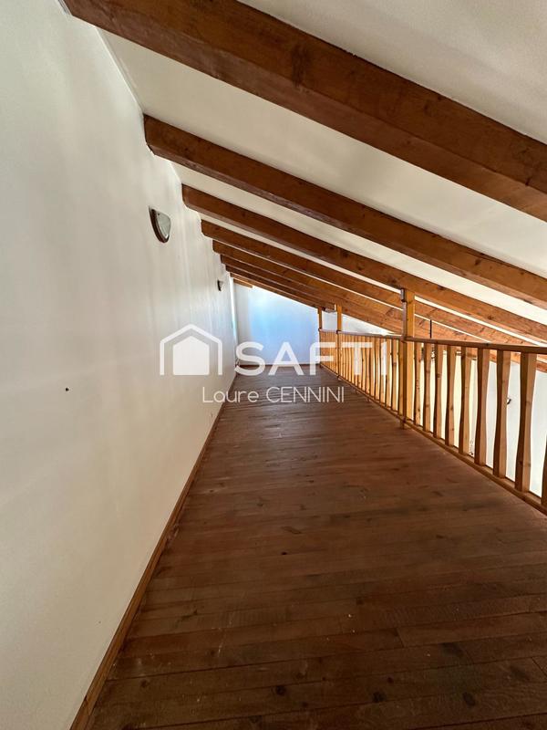 Appartement - 83 m² - 3 pièces